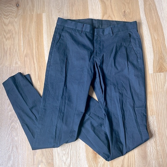 Express Other - *Last Chance* Express Black Dress Pants 32/32